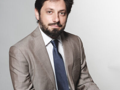 Antonino Polimeni