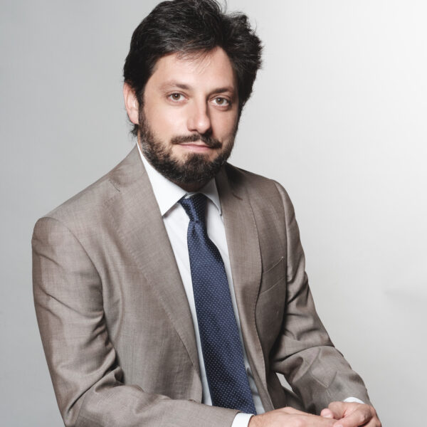 Antonino Polimeni